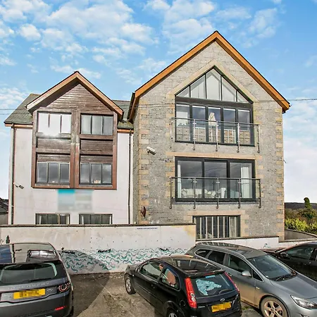2 Bed In Lizard 48616 Ruan Major